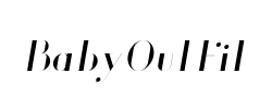 BabyOutFit - logo